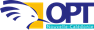 OPT logo OPT